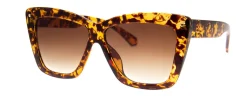 AJ Morgan Eyewear Vintage-Inspired|Rectangular*Red Carpet