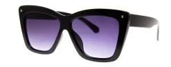 AJ Morgan Eyewear Vintage-Inspired|Rectangular*Red Carpet