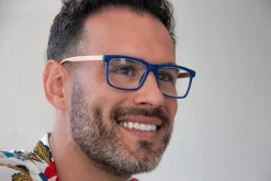 AJ Morgan Eyewear Popular Priced|Rectangular*Reliable