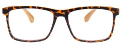 AJ Morgan Eyewear Popular Priced|Rectangular*Reliable