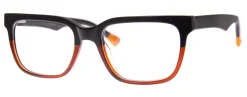 AJ Morgan Eyewear RX-Ready Readers|Vintage-Inspired*Respect - Optical Quality Readers