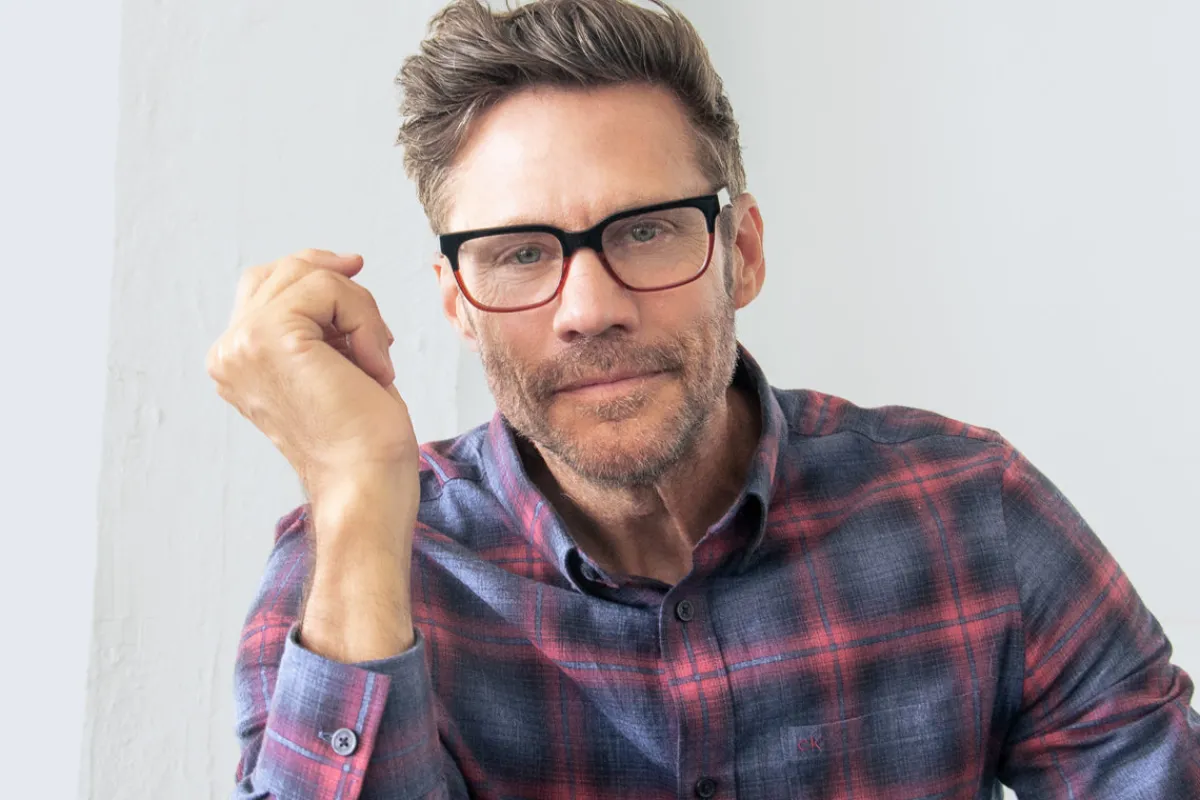 AJ Morgan Eyewear RX-Ready Readers|Vintage-Inspired*Respect - Optical Quality Readers