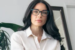 AJ Morgan Eyewear RX-Ready Readers|Vintage-Inspired*Resplendid