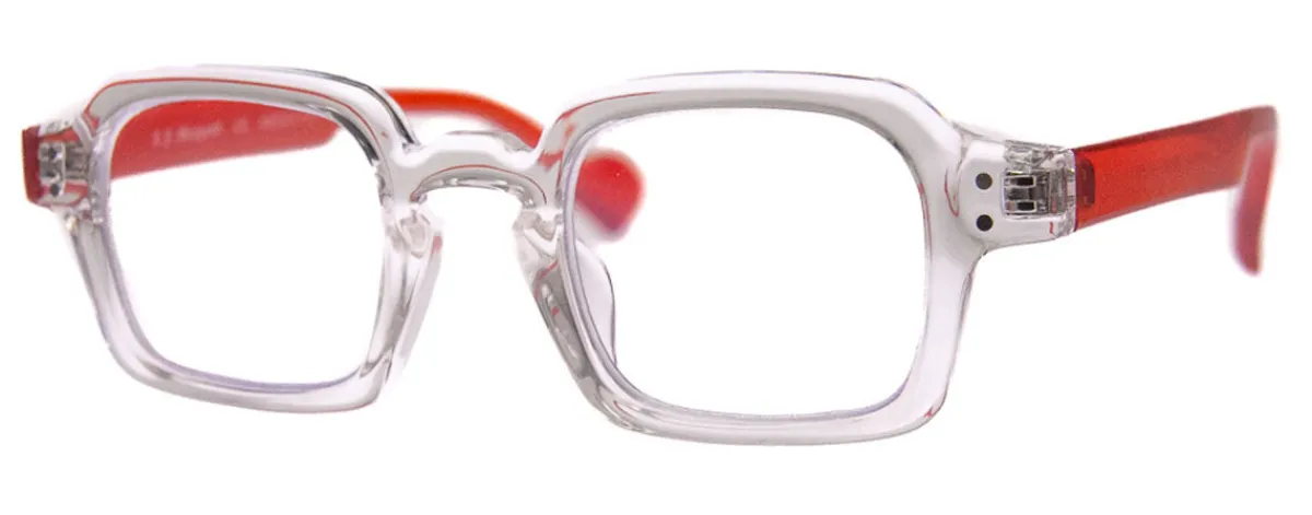 AJ Morgan Eyewear Popular Priced|Vintage-Inspired*Retro-Genius (Blue-Light Computer Readers)