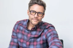 AJ Morgan Eyewear Popular Priced|Vintage-Inspired*Retro-Genius (Blue-Light Computer Readers)