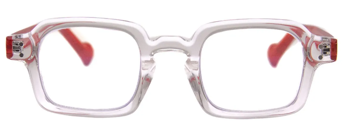 AJ Morgan Eyewear Popular Priced|Vintage-Inspired*Retro-Genius (Blue-Light Computer Readers)
