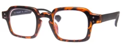 AJ Morgan Eyewear Popular Priced|Vintage-Inspired*Retro-Genius (Blue-Light Computer Readers)