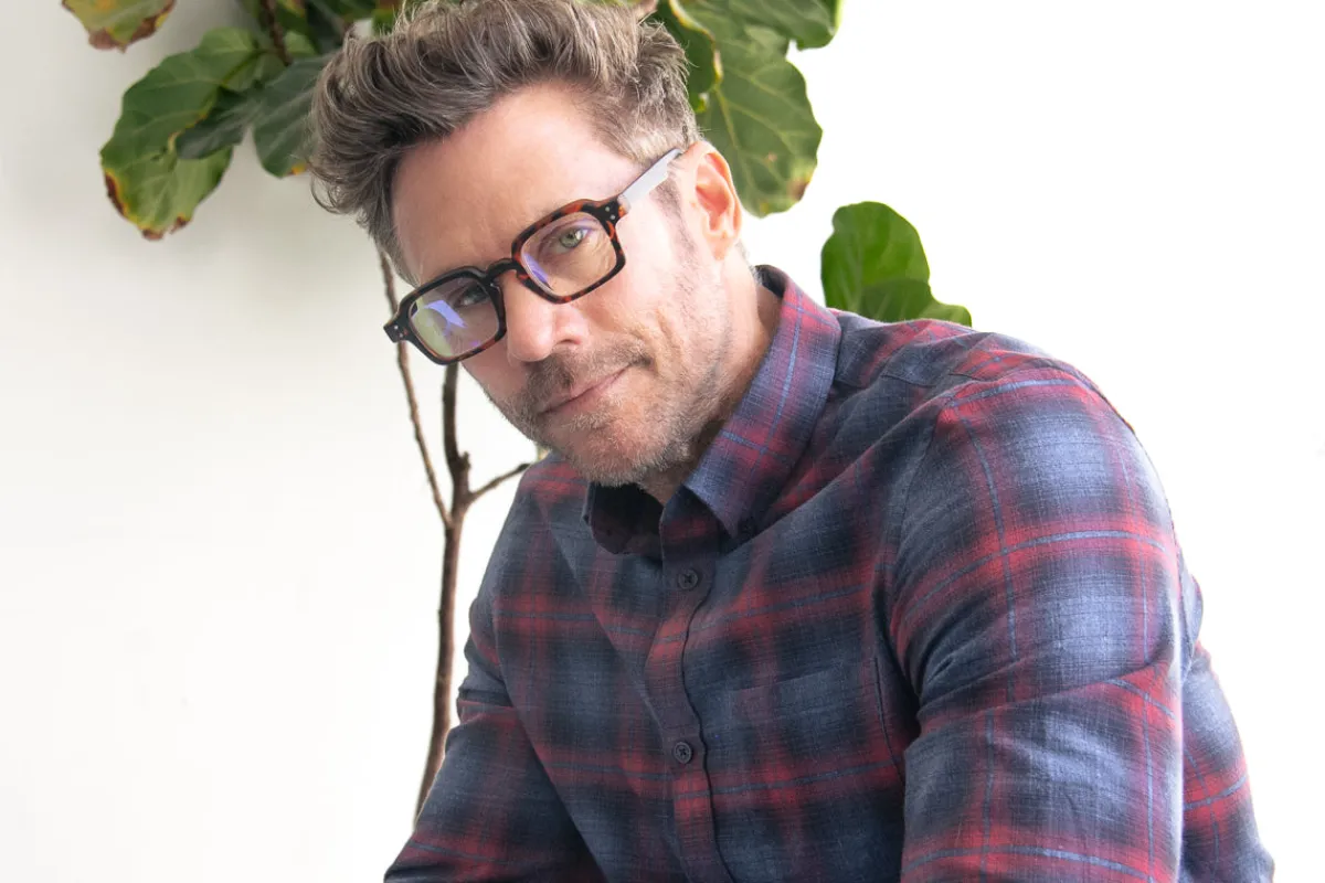 AJ Morgan Eyewear Popular Priced|Vintage-Inspired*Retro-Genius (Blue-Light Computer Readers)