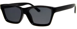 AJ Morgan Eyewear Rectangular|Vintage-Inspired*Rex
