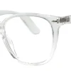 AJ Morgan Eyewear Readers|Clear Lens*Right Now (Clear Lens Blue-Light Computer Glasses)