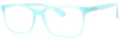 AJ Morgan Eyewear Popular Priced|Vintage-Inspired*Right Ticket (-Light Computer Reading Glasses) Blue