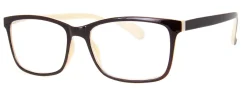 AJ Morgan Eyewear Popular Priced|Vintage-Inspired*Right Ticket (-Light Computer Reading Glasses) Blue