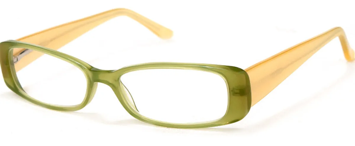 AJ Morgan Eyewear RX-Ready Readers|Rectangular*Ripple