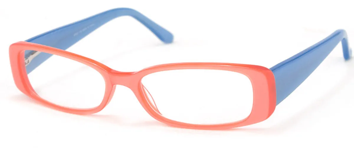 AJ Morgan Eyewear RX-Ready Readers|Rectangular*Ripple