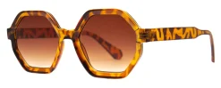AJ Morgan Eyewear Vintage-Inspired|Round/Oval*Romanov