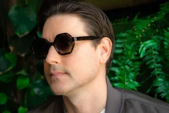 AJ Morgan Eyewear Vintage-Inspired|Round/Oval*Romanov