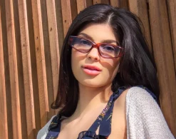 AJ Morgan Eyewear Vintage-Inspired|Cat Eye*Romantic Endeavor