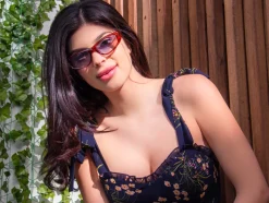 AJ Morgan Eyewear Vintage-Inspired|Cat Eye*Romantic Endeavor