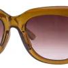AJ Morgan Eyewear Vintage-Inspired|Rectangular*Rowan