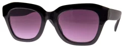 AJ Morgan Eyewear Vintage-Inspired|Rectangular*Rowan