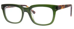 AJ Morgan Eyewear RX-Ready Readers|Vintage-Inspired*R.T. Thomas - Optical Quality Readers