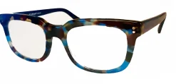 AJ Morgan Eyewear RX-Ready Readers|Vintage-Inspired*R.T. Thomas - Optical Quality Readers