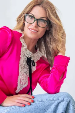 AJ Morgan Eyewear RX-Ready Readers|Vintage-Inspired*R.T. Thomas - Optical Quality Readers