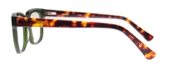 AJ Morgan Eyewear RX-Ready Readers|Vintage-Inspired*R.T. Thomas - Optical Quality Readers