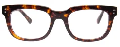 AJ Morgan Eyewear RX-Ready Readers|Vintage-Inspired*R.T. Thomas - Optical Quality Readers