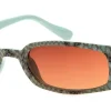 AJ Morgan Eyewear Vintage-Inspired|Rectangular*Rubina