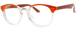 AJ Morgan Eyewear Popular Priced|Vintage-Inspired*Saddle Shoes