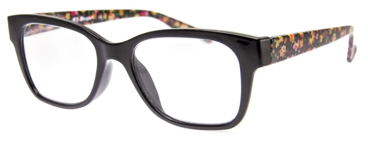 AJ Morgan Eyewear Popular Priced|Rectangular*Salute