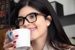 AJ Morgan Eyewear Popular Priced|Rectangular*Salute