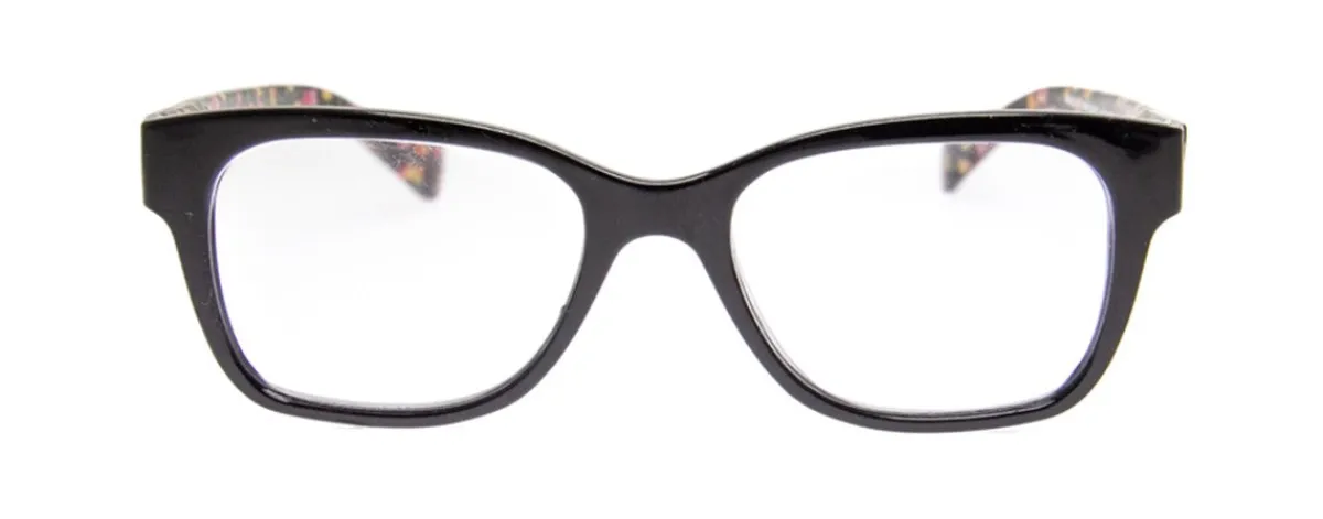 AJ Morgan Eyewear Popular Priced|Rectangular*Salute