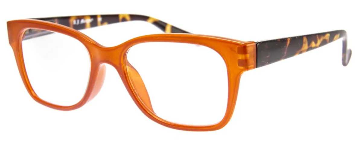 AJ Morgan Eyewear Popular Priced|Rectangular*Salute