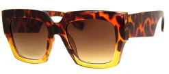 AJ Morgan Eyewear Rectangular|Oversized*Sasha