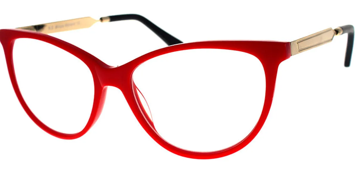 AJ Morgan Eyewear RX-Ready Readers|Vintage-Inspired*Savor