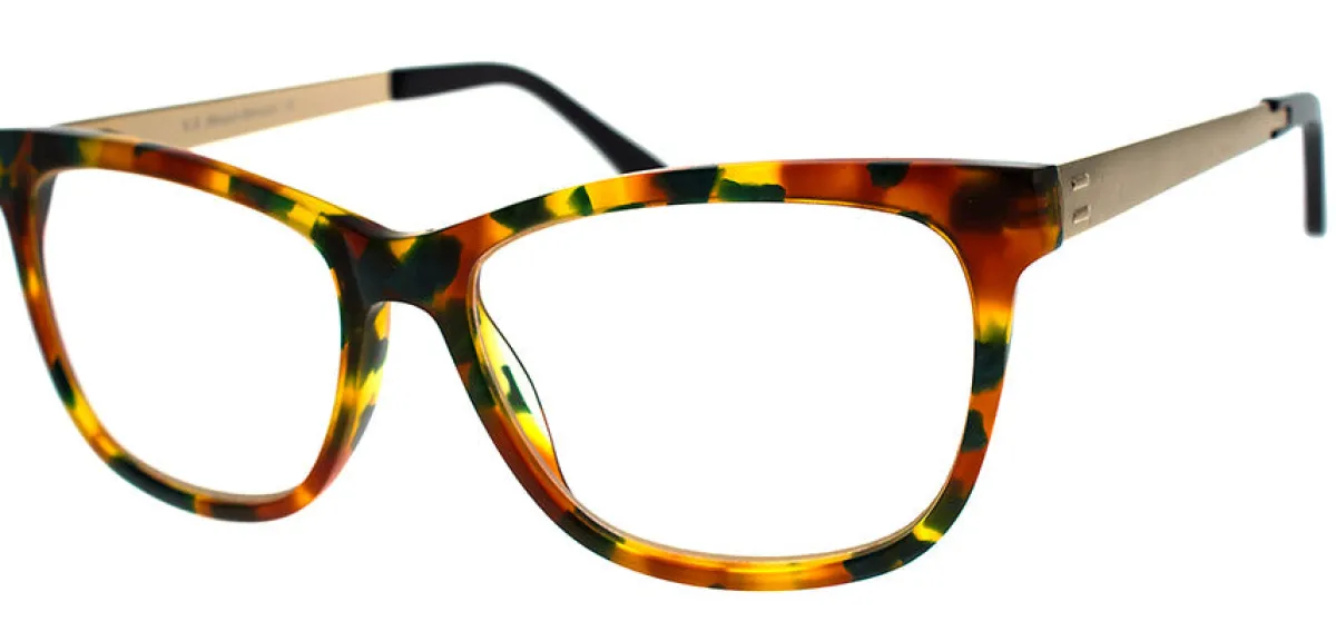 AJ Morgan Eyewear RX-Ready Readers|Vintage-Inspired*Savor