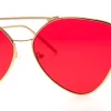 AJ Morgan Eyewear Vintage-Inspired|Aviators*Say Ow!