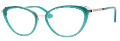 AJ Morgan Eyewear RX-Ready Readers|Cat Eye*Sea Sassy