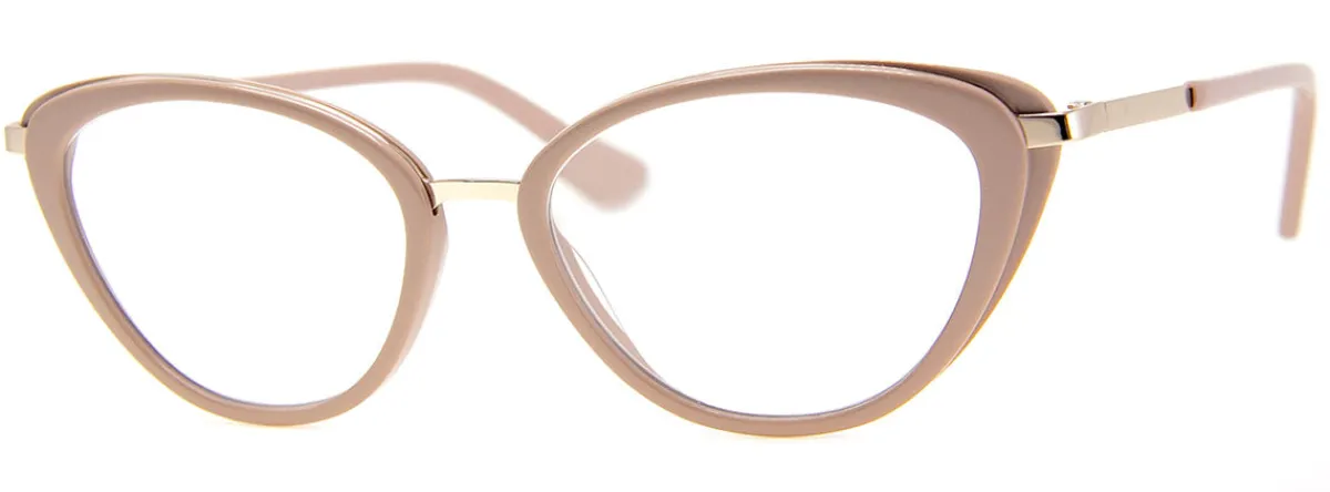 AJ Morgan Eyewear RX-Ready Readers|Cat Eye*Sea Sassy