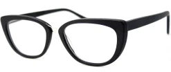 AJ Morgan Eyewear RX-Ready Readers|Cat Eye*Seclude