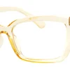 AJ Morgan Eyewear Clear Lens|Clear Lens*See Ya (Clear Lens-Blue Light Computer Glasses)
