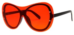 AJ Morgan Eyewear Vintage-Inspired|Round/Oval*Sergeant America