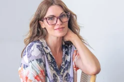 AJ Morgan Eyewear Popular Priced|Vintage-Inspired*Set