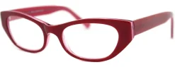 AJ Morgan Eyewear RX-Ready Readers|Vintage-Inspired*Sez Who