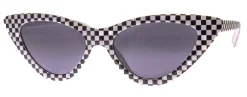 AJ Morgan Eyewear Vintage-Inspired|Cat Eye*Shaker