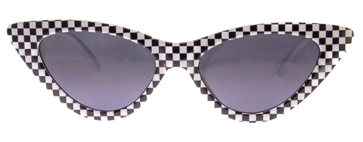 AJ Morgan Eyewear Vintage-Inspired|Cat Eye*Shaker