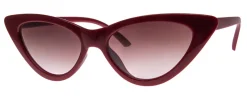 AJ Morgan Eyewear Vintage-Inspired|Cat Eye*Shaker