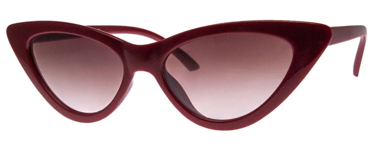 AJ Morgan Eyewear Vintage-Inspired|Cat Eye*Shaker